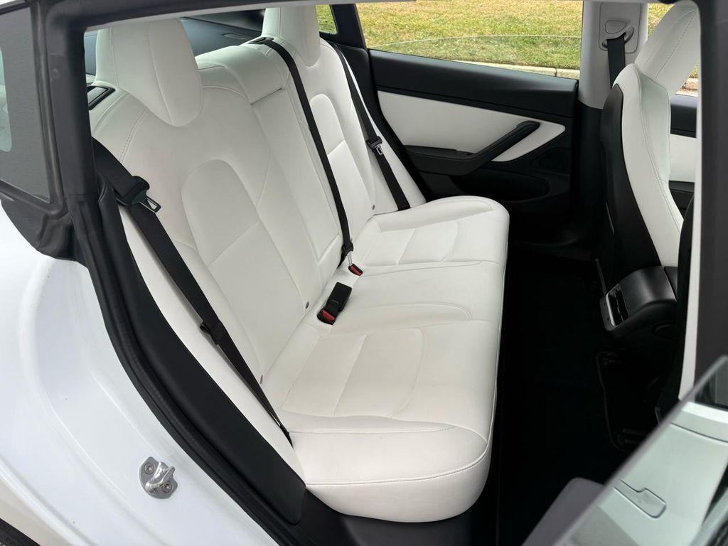 used 2019 Tesla Model 3 car, priced at $20,980