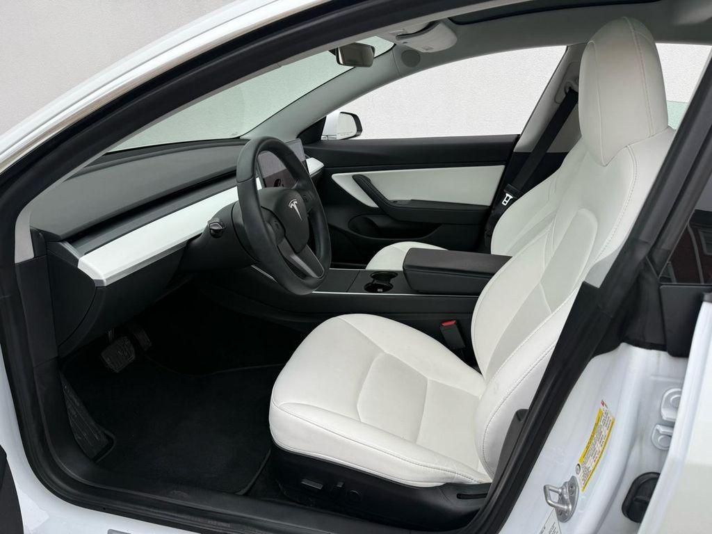 used 2019 Tesla Model 3 car, priced at $20,980