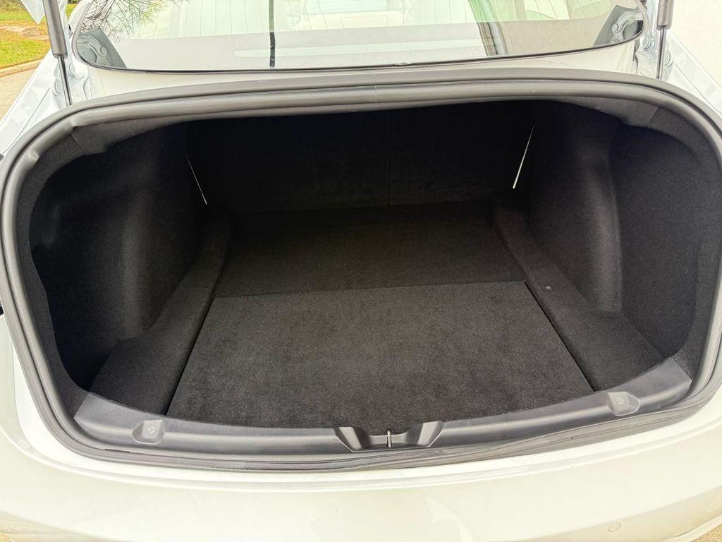 used 2019 Tesla Model 3 car, priced at $20,980