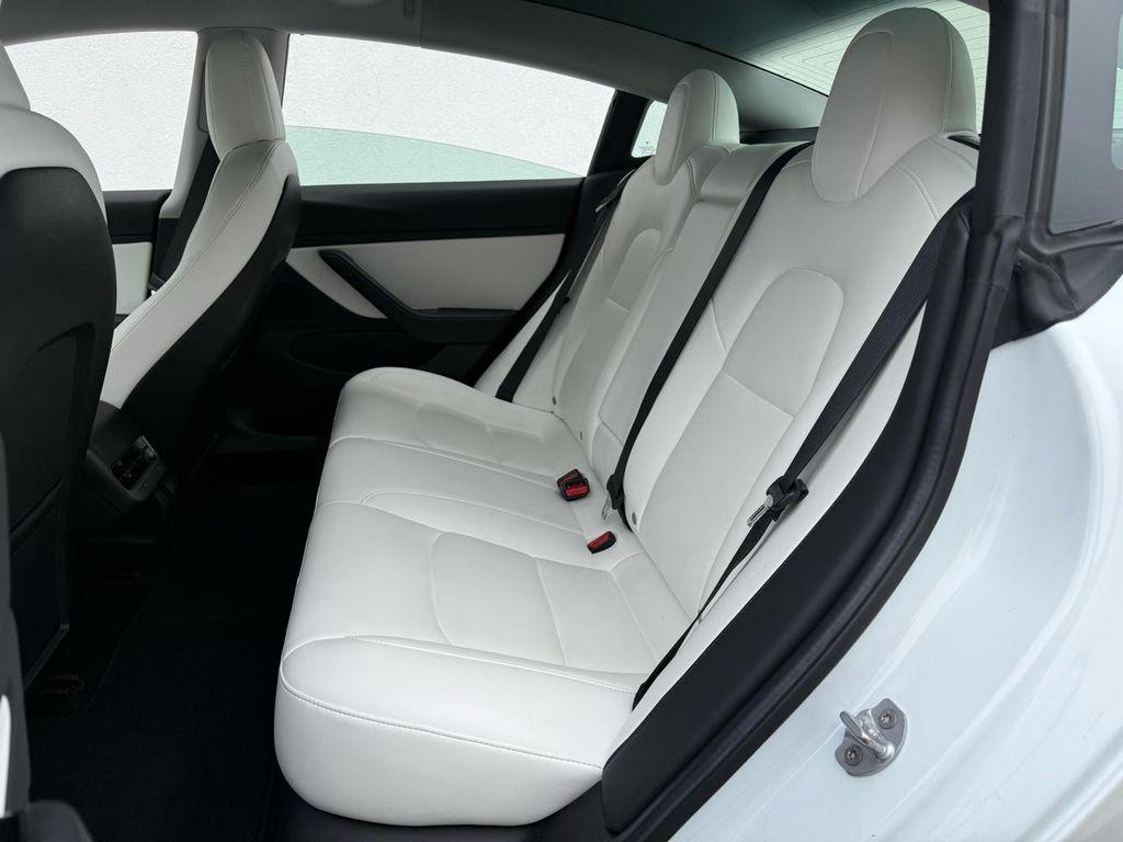 used 2019 Tesla Model 3 car, priced at $20,980