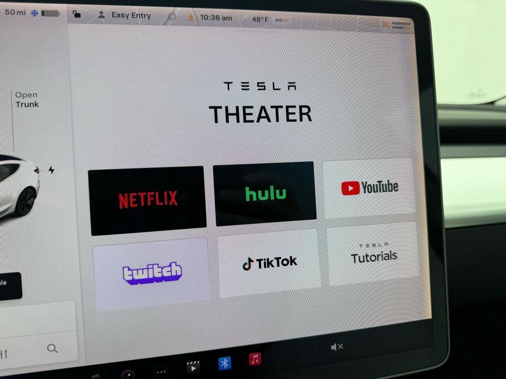 used 2019 Tesla Model 3 car, priced at $20,980