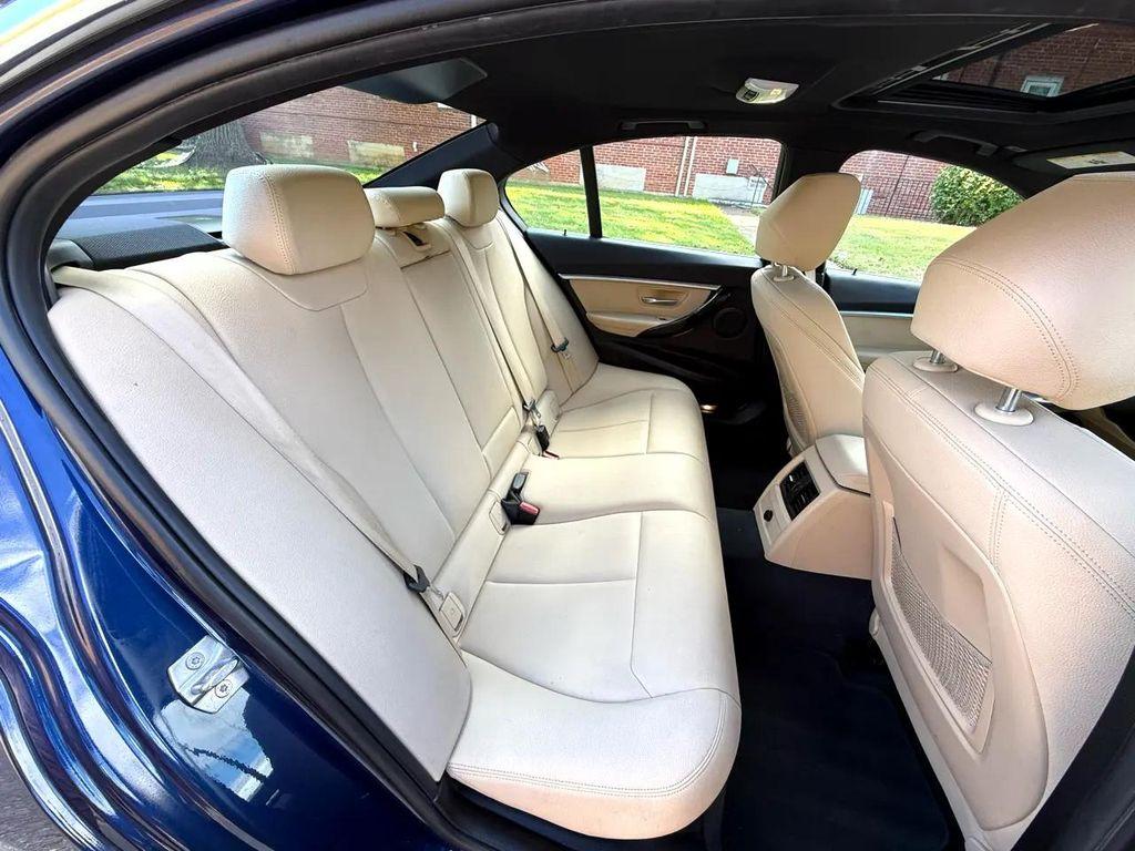 used 2018 BMW 330e car, priced at $17,980