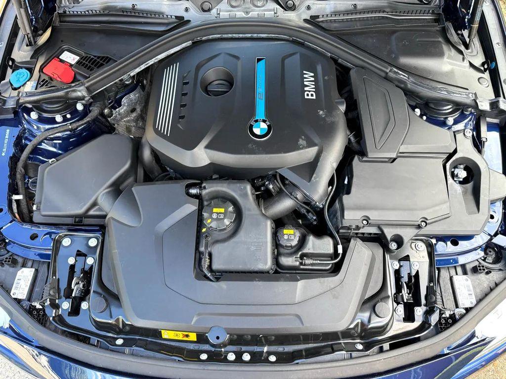 used 2018 BMW 330e car, priced at $17,980