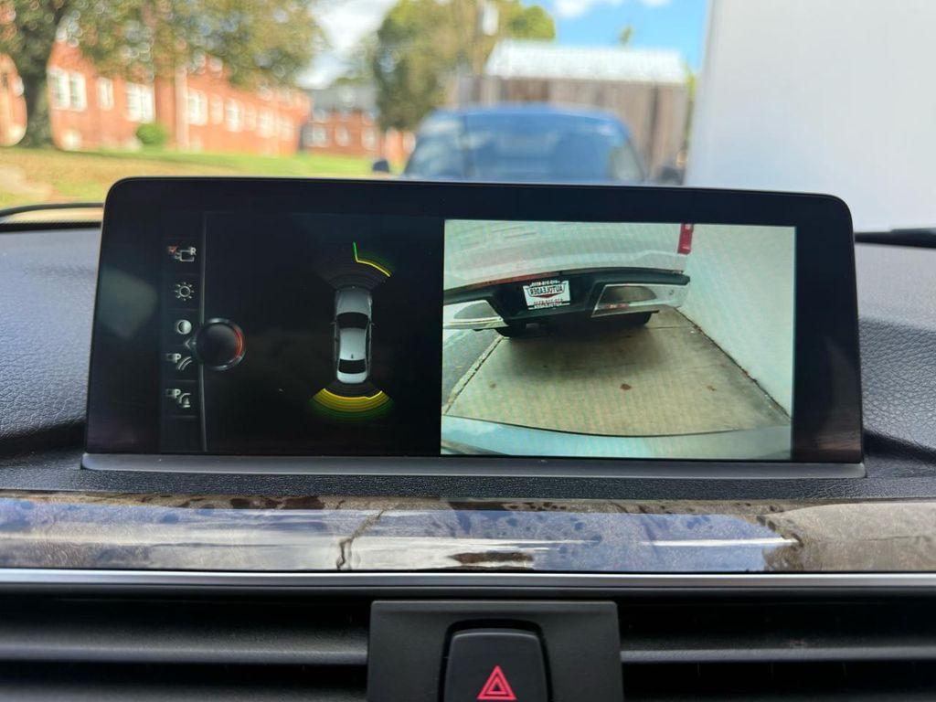 used 2017 BMW 330e car, priced at $16,990