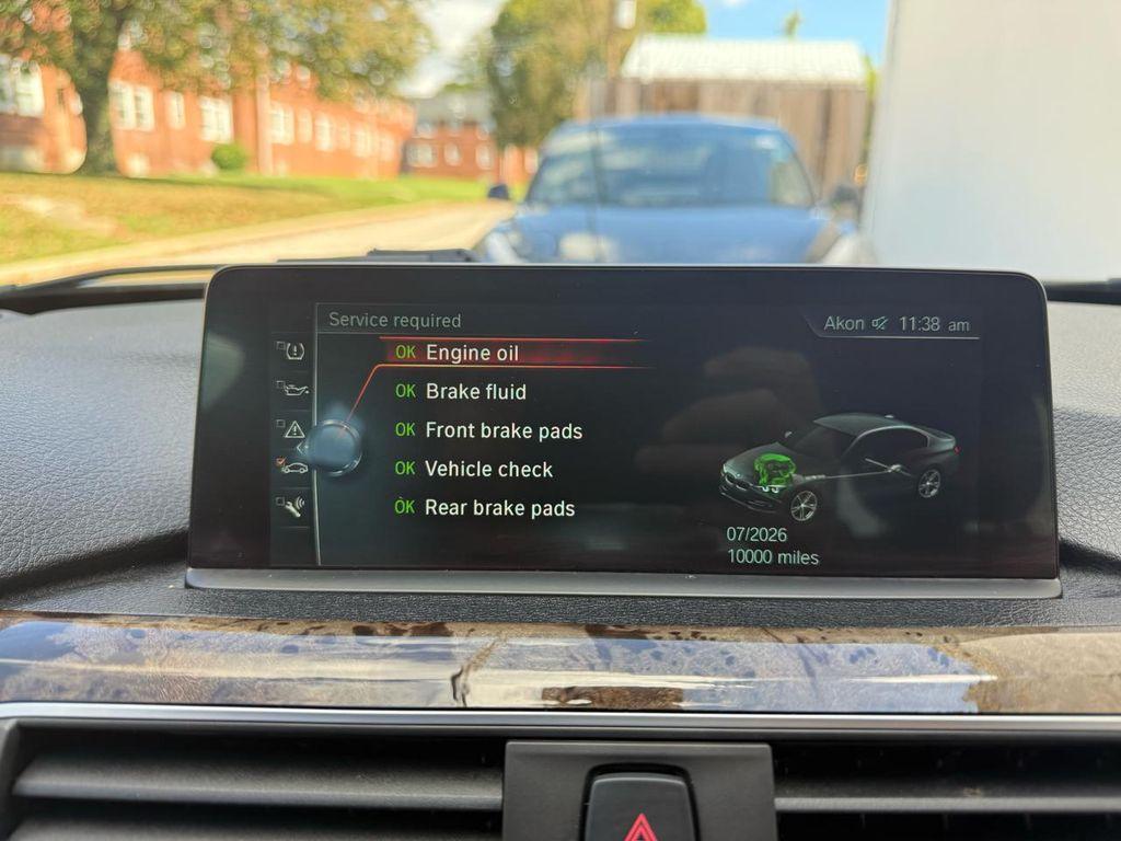 used 2017 BMW 330e car, priced at $16,990