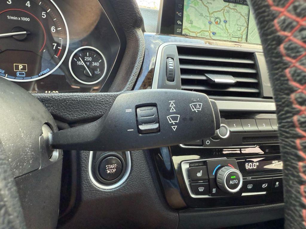 used 2017 BMW 330e car, priced at $16,990