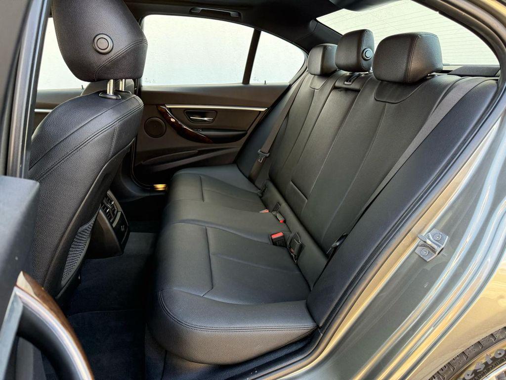 used 2017 BMW 330e car, priced at $16,990