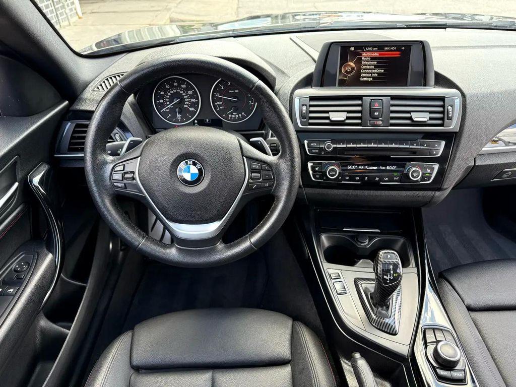 used 2016 BMW 228 car, priced at $16,990