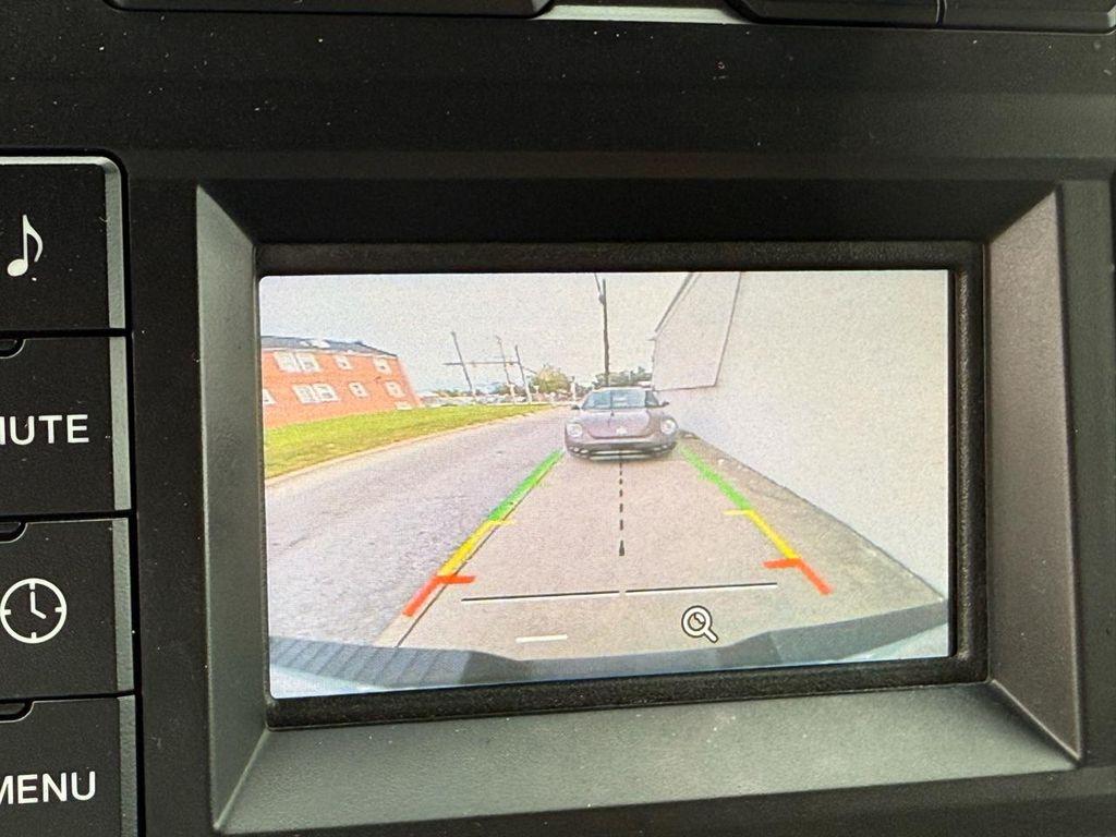 used 2017 Ford F-150 car, priced at $19,990