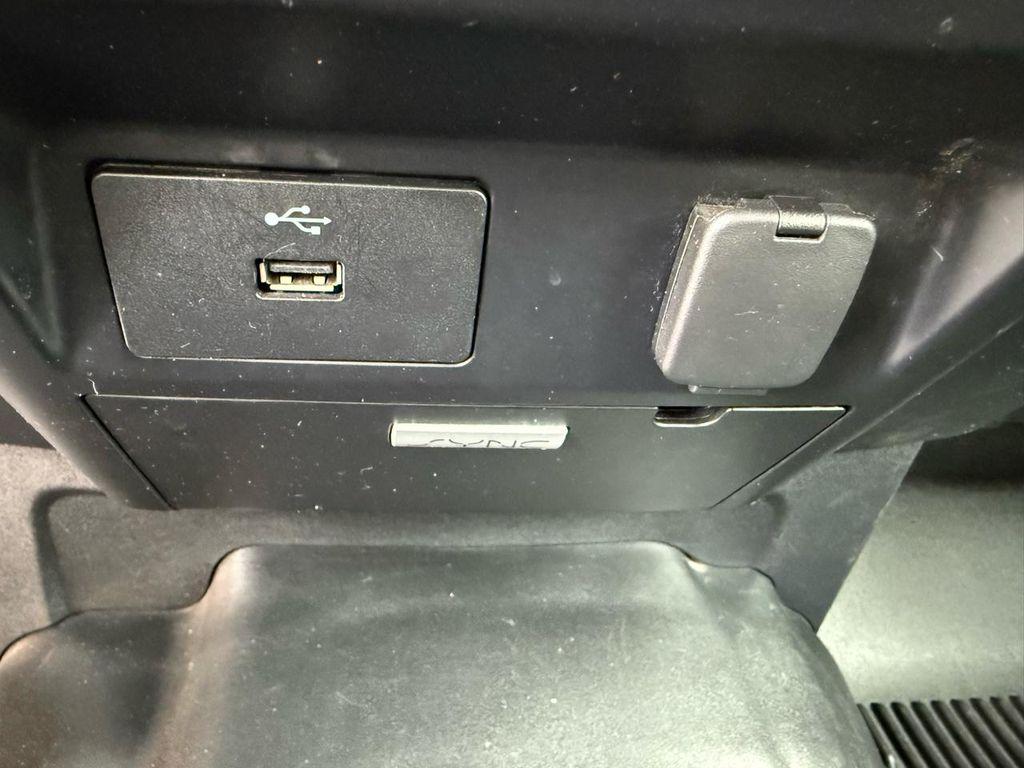 used 2017 Ford F-150 car, priced at $19,990