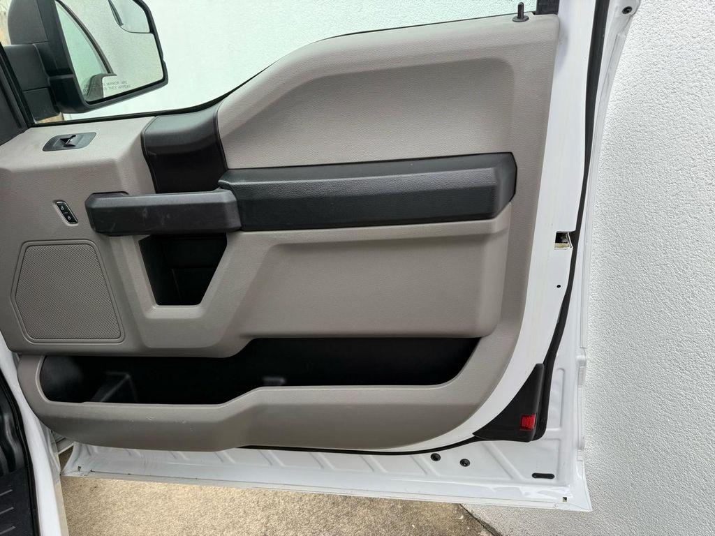 used 2017 Ford F-150 car, priced at $19,990