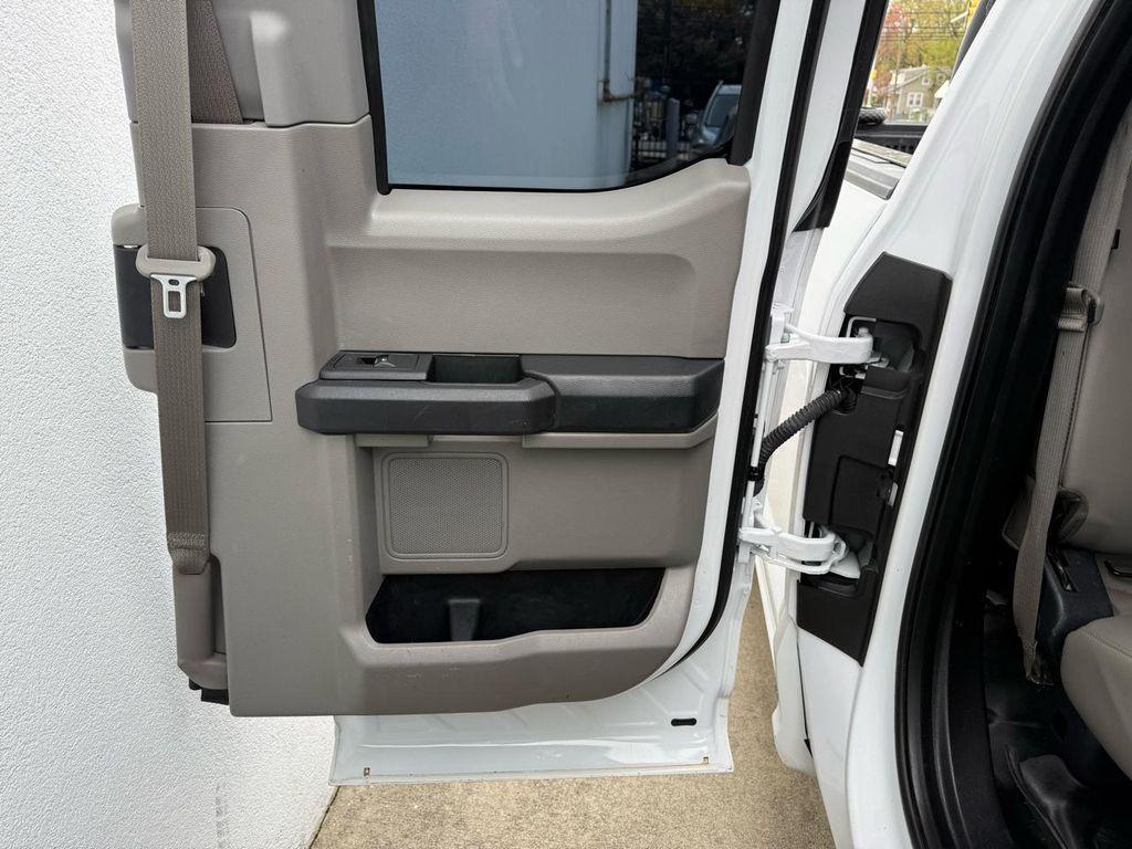 used 2017 Ford F-150 car, priced at $19,990