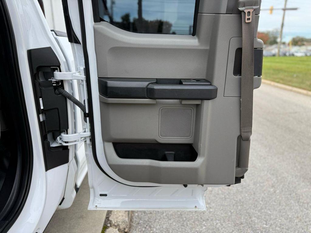 used 2017 Ford F-150 car, priced at $19,990