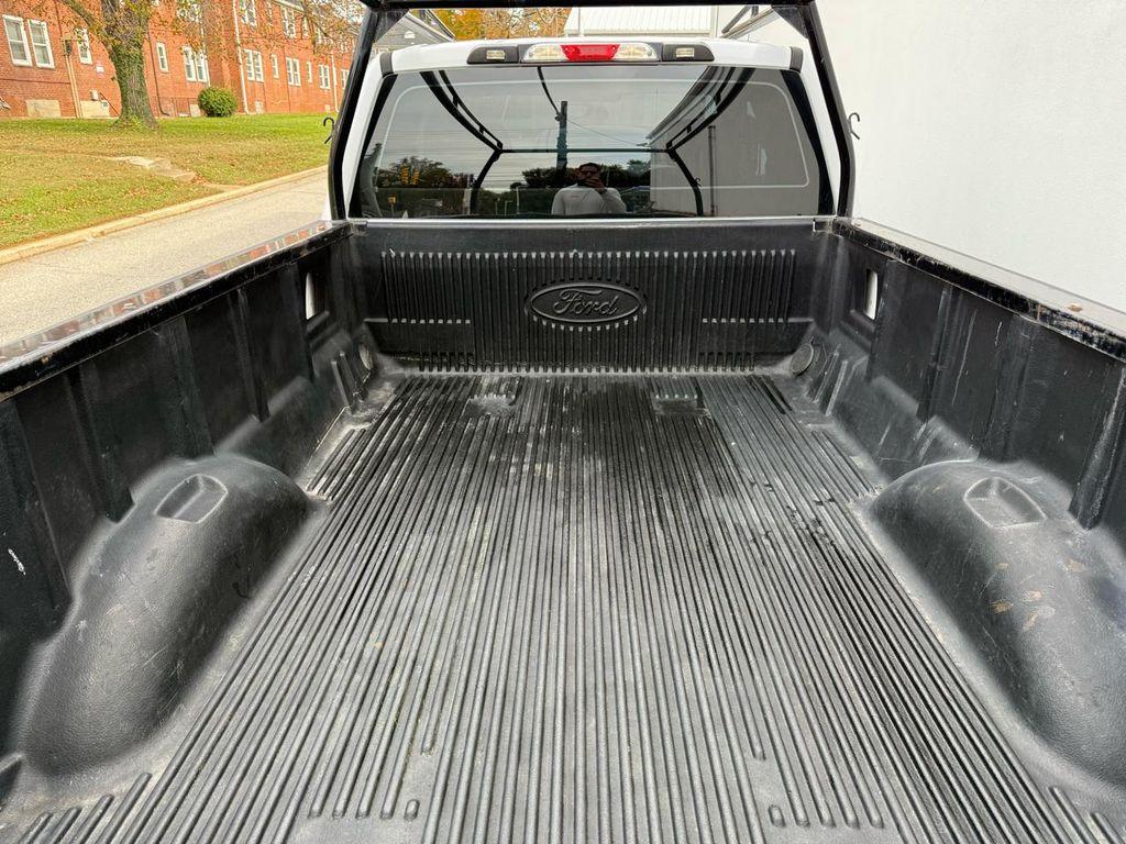 used 2017 Ford F-150 car, priced at $19,990