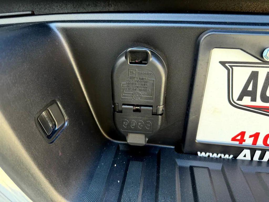used 2018 GMC Canyon car, priced at $18,980