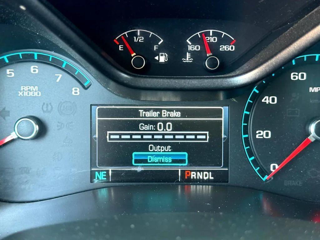 used 2018 GMC Canyon car, priced at $18,980