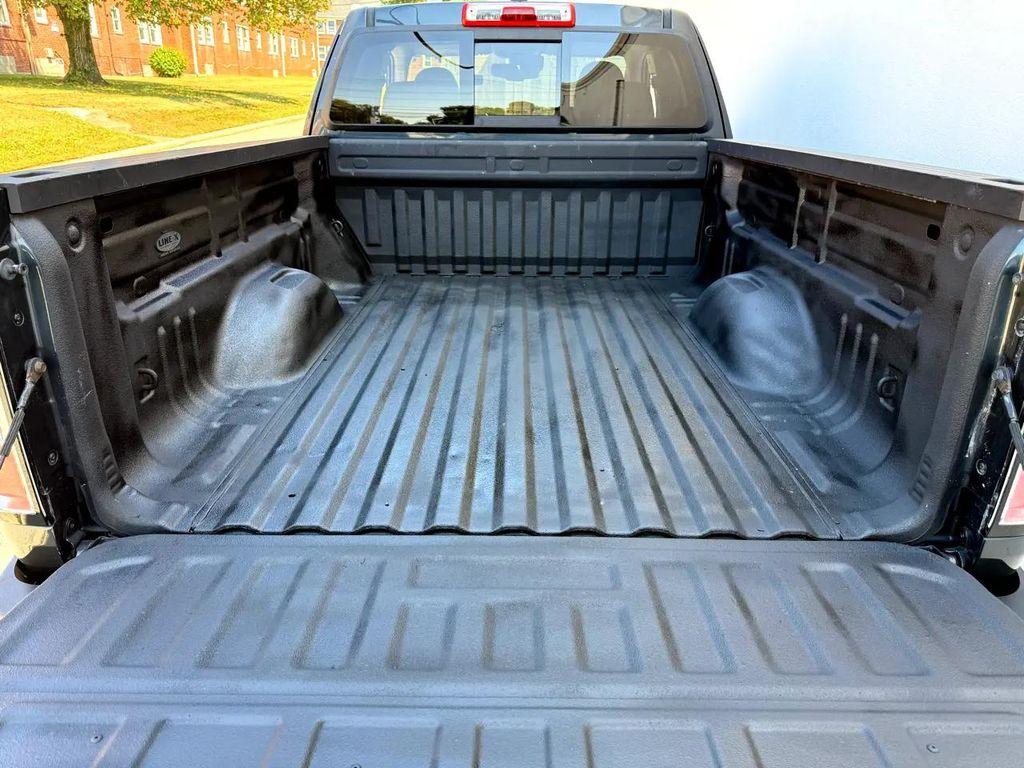 used 2018 GMC Canyon car, priced at $18,980