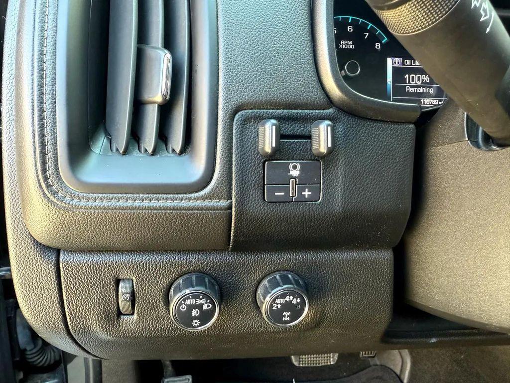used 2018 GMC Canyon car, priced at $18,980