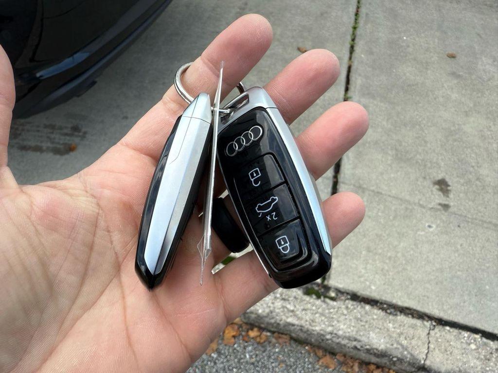 used 2019 Audi e-tron car, priced at $21,990