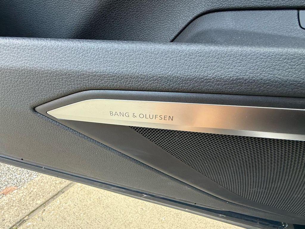 used 2019 Audi e-tron car, priced at $21,990