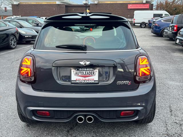 used 2014 MINI Hardtop car, priced at $14,990