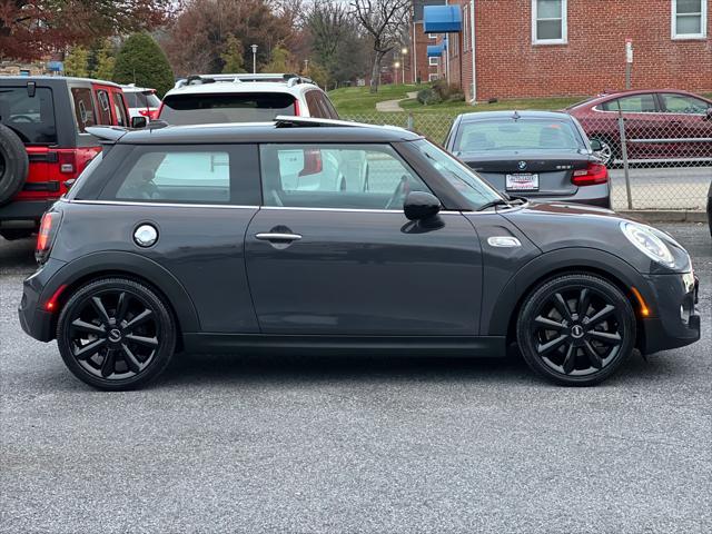 used 2014 MINI Hardtop car, priced at $14,990