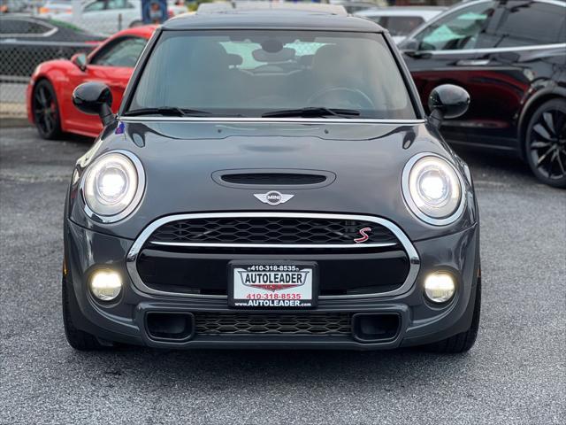 used 2014 MINI Hardtop car, priced at $14,990