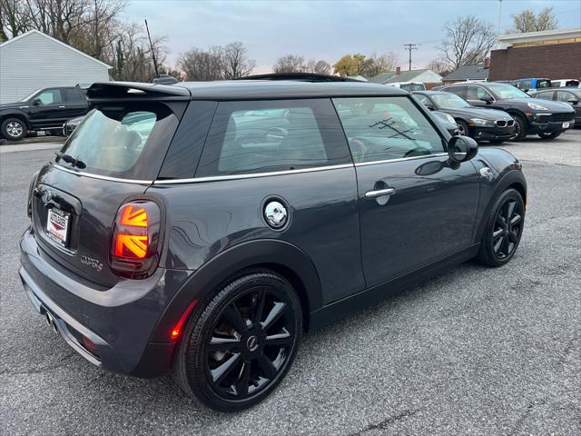 used 2014 MINI Hardtop car, priced at $14,990