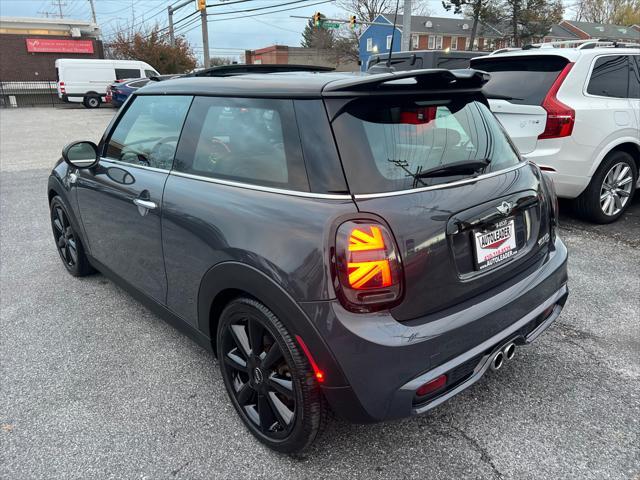 used 2014 MINI Hardtop car, priced at $14,990