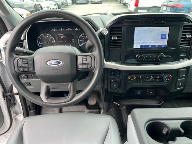 used 2021 Ford F-150 car, priced at $32,990