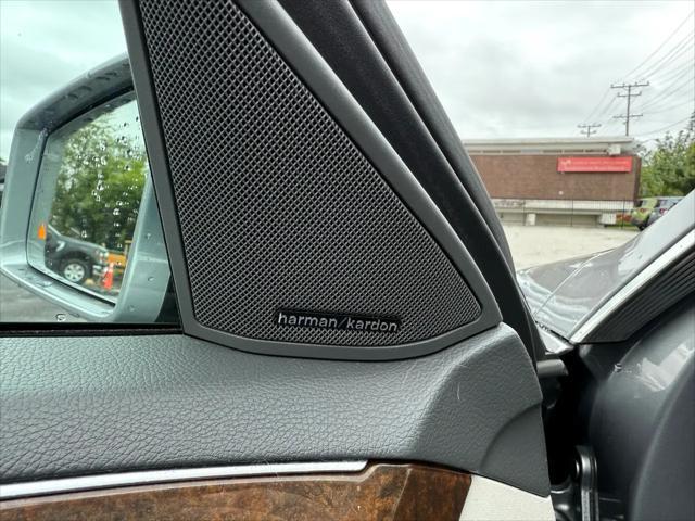 used 2015 Mercedes-Benz E-Class car, priced at $16,990