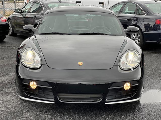 used 2006 Porsche Cayman car, priced at $28,990