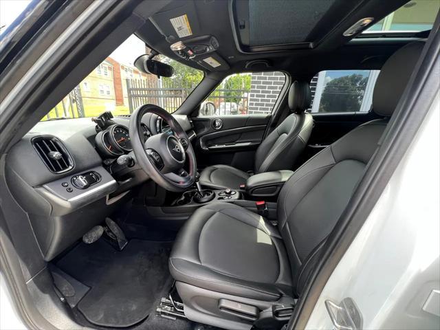 used 2019 MINI Countryman car, priced at $19,250