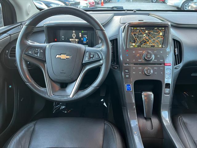 used 2014 Chevrolet Volt car, priced at $8,500