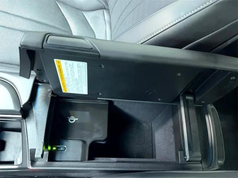 used 2022 Lexus ES 350 car, priced at $34,990