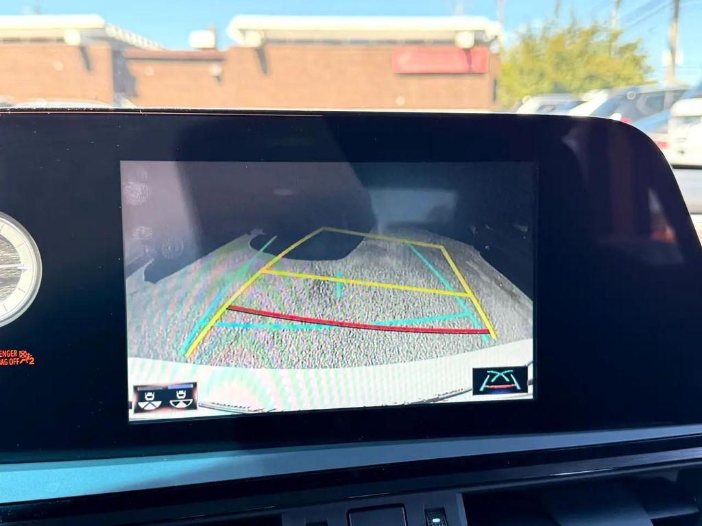 used 2022 Lexus ES 350 car, priced at $34,990