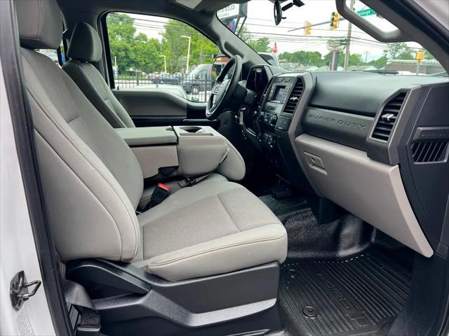 used 2020 Ford F-350 car, priced at $39,990