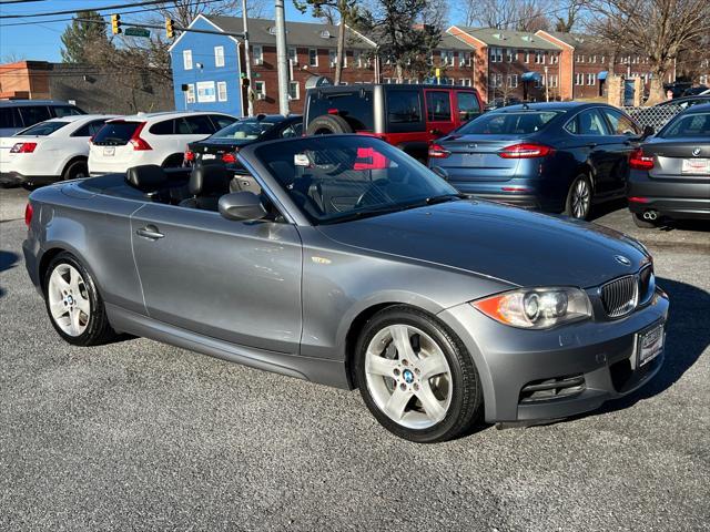 used 2010 BMW 135 car, priced at $14,870