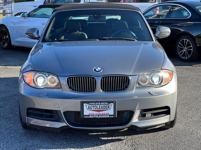 used 2010 BMW 135 car, priced at $14,870