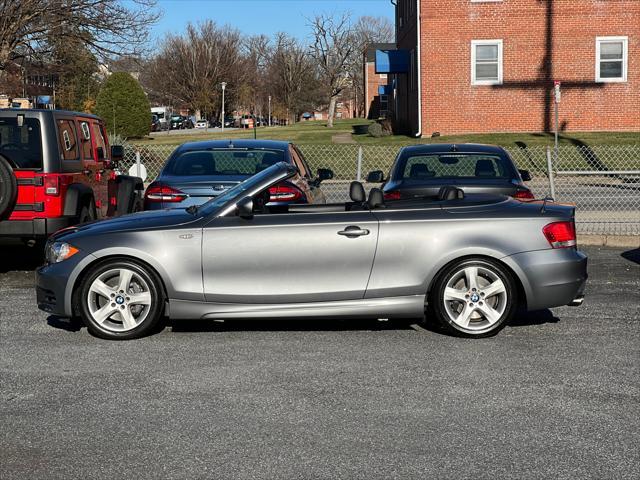 used 2010 BMW 135 car, priced at $14,870