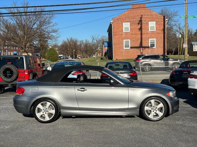 used 2010 BMW 135 car, priced at $14,870