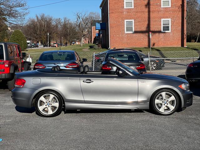 used 2010 BMW 135 car, priced at $14,870