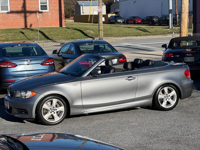 used 2010 BMW 135 car, priced at $14,870