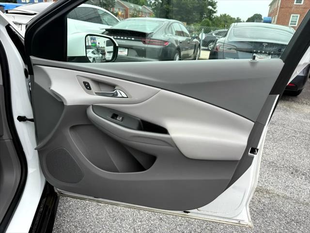 used 2017 Chevrolet Volt car, priced at $11,990