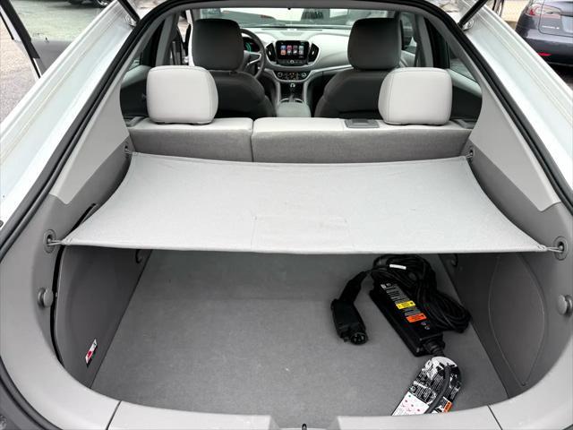 used 2017 Chevrolet Volt car, priced at $11,990