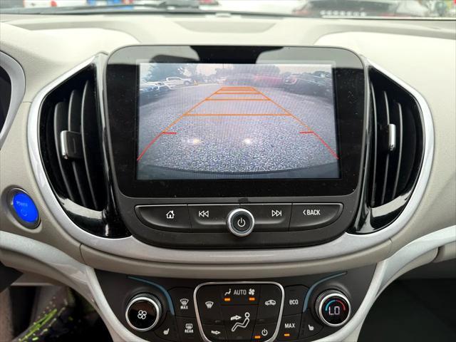 used 2017 Chevrolet Volt car, priced at $11,990