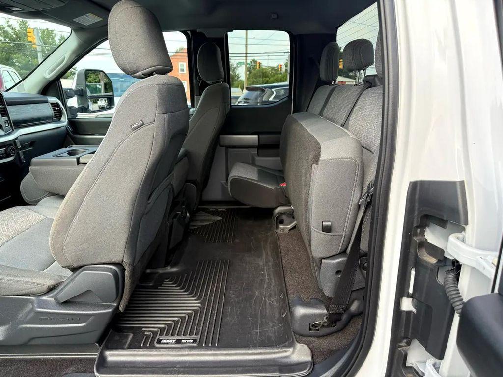 used 2021 Ford F-150 car, priced at $32,990