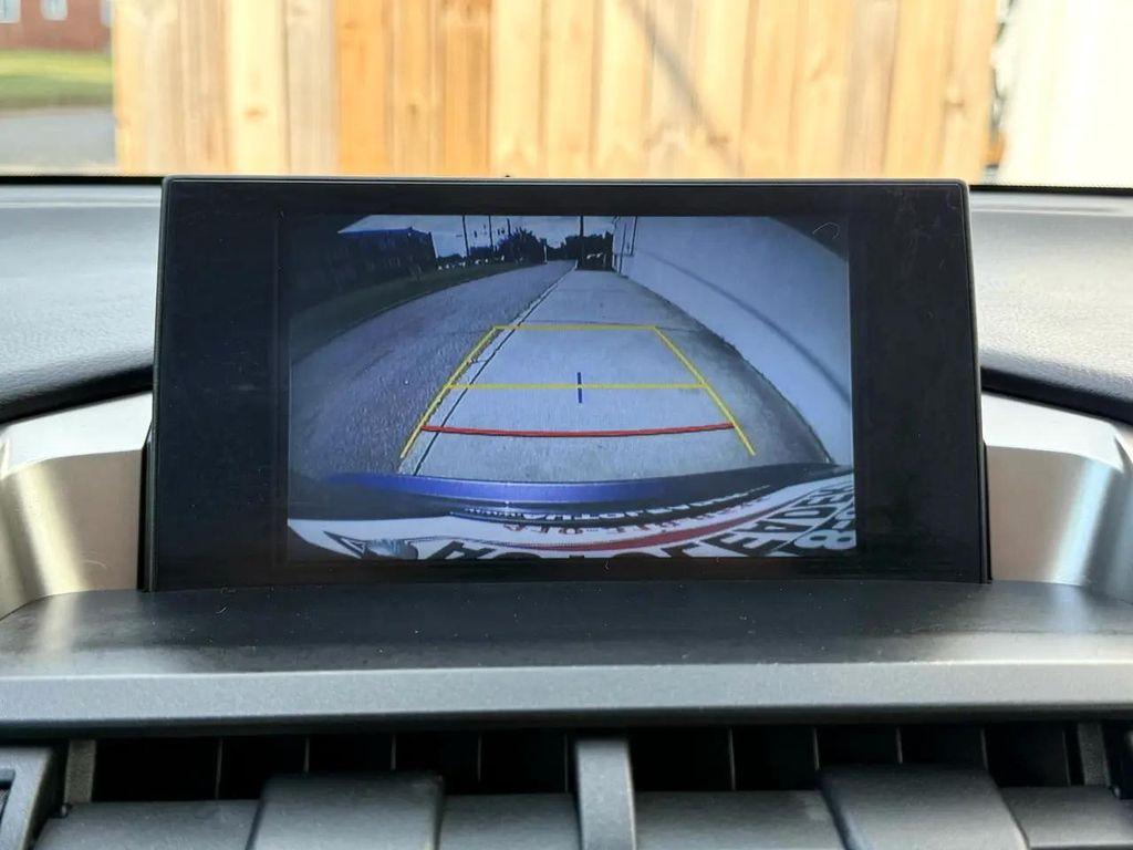 used 2016 Lexus NX 300h car, priced at $18,950