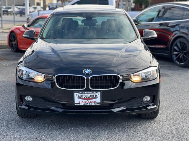 used 2014 BMW 320 car, priced at $12,990