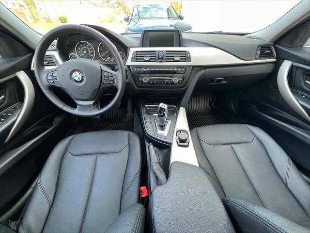 used 2014 BMW 320 car, priced at $12,990